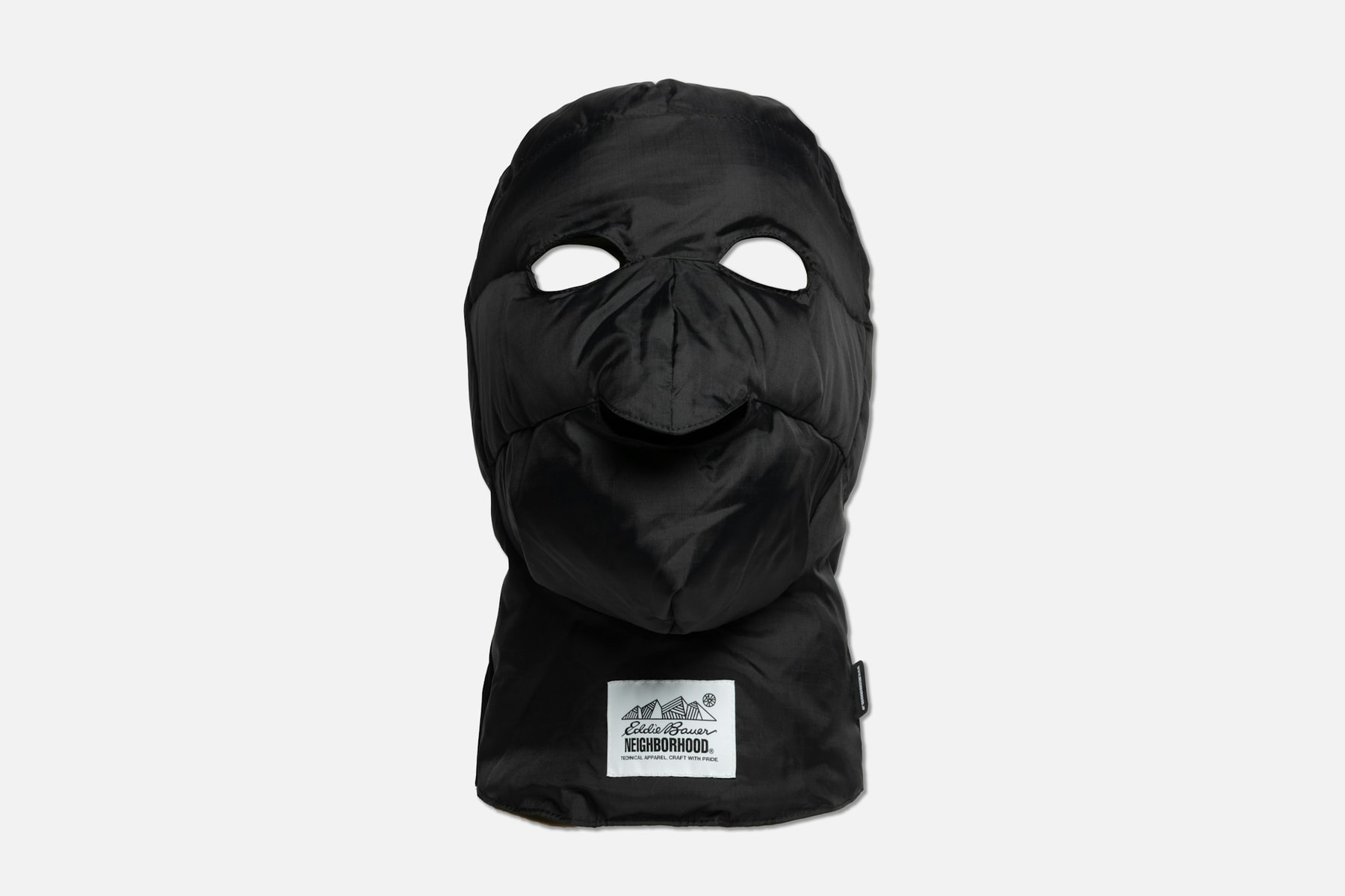 NEIGHBORHOOD new collection at HBX