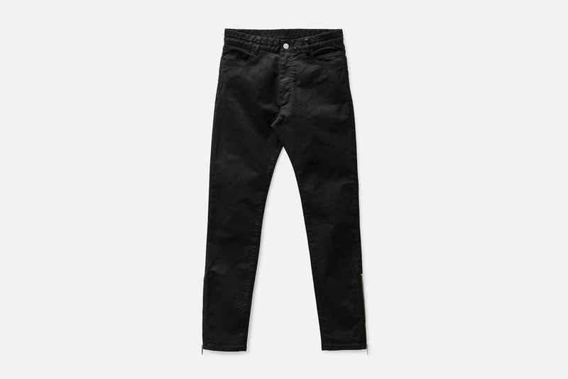 Undercover new collection at HBX