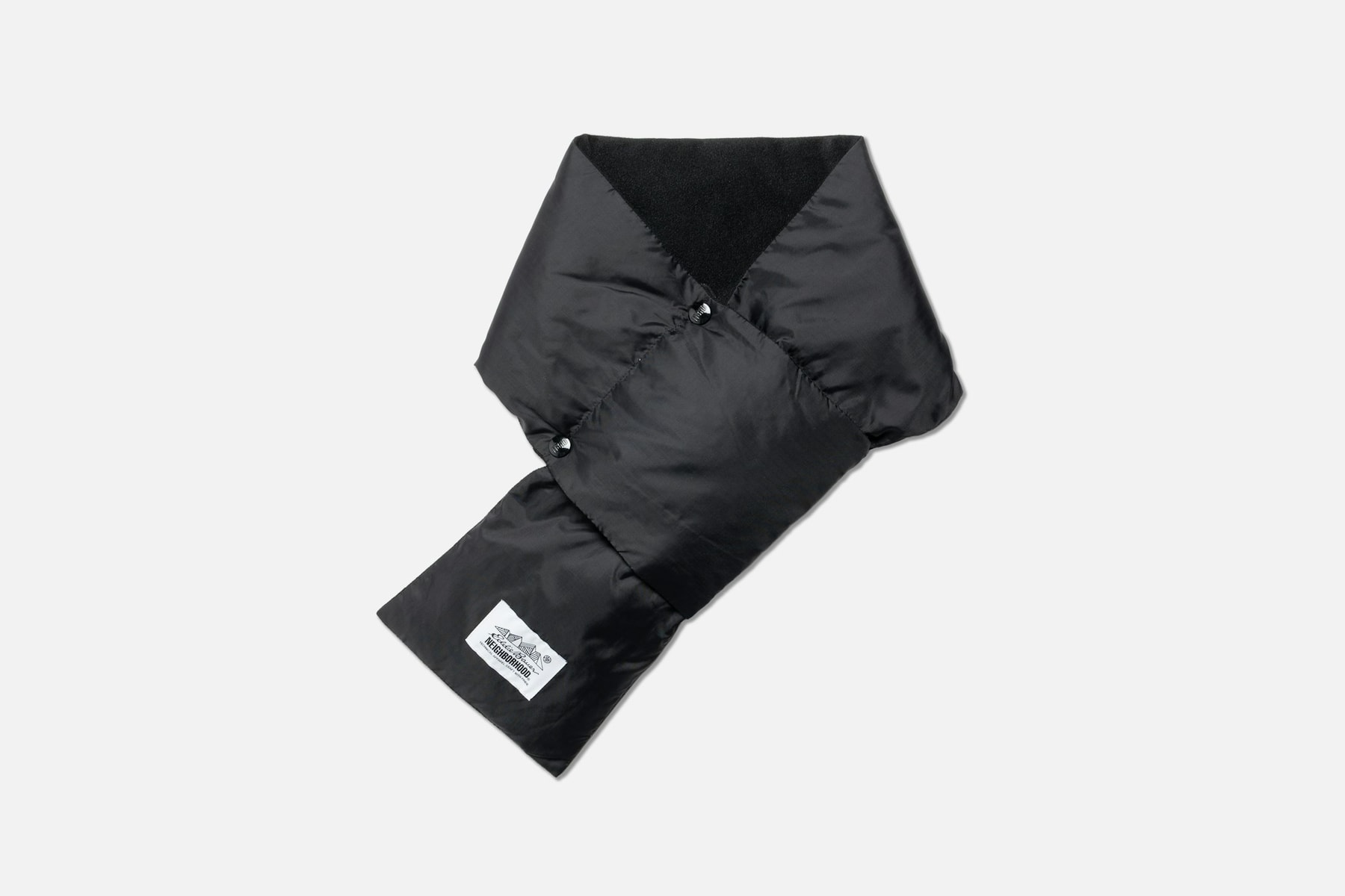 NEIGHBORHOOD new collection at HBX
