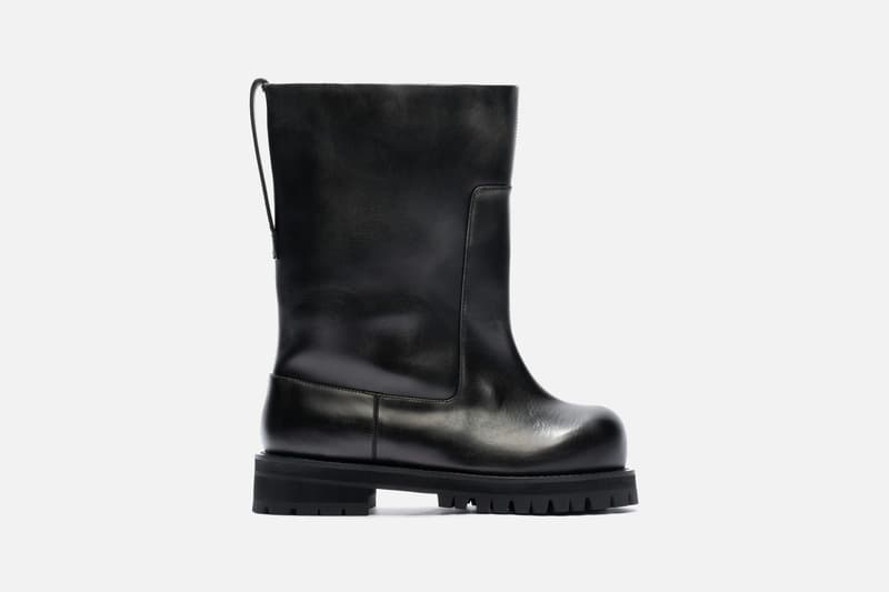 Protocol-Index new collection at HBX