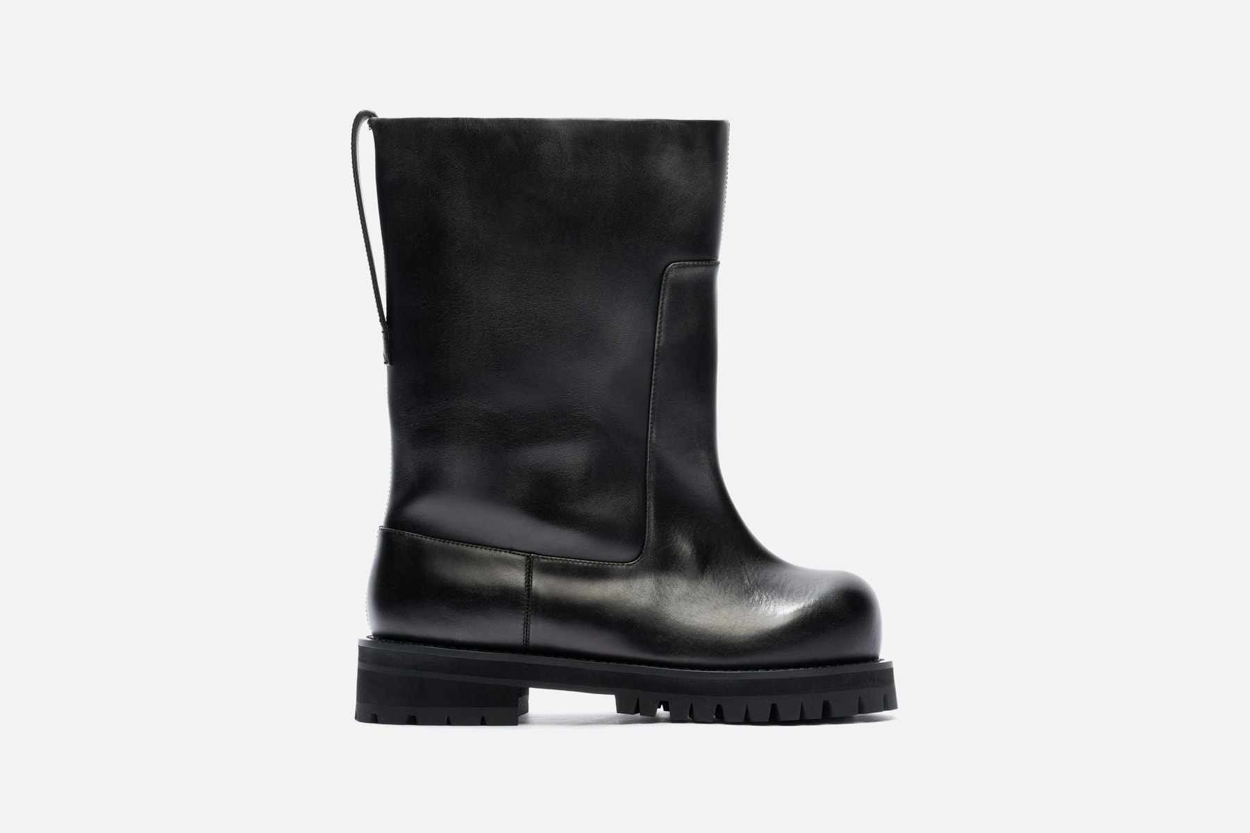 Protocol-Index new collection at HBX