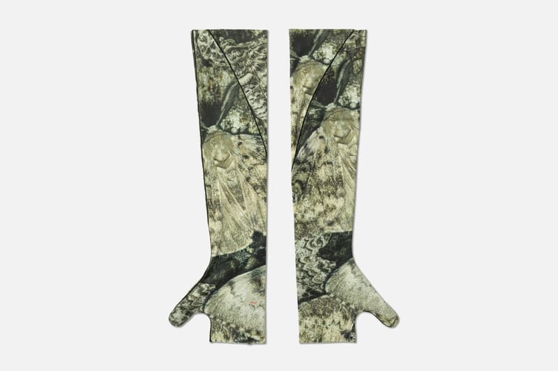 ROA new collection at HBX