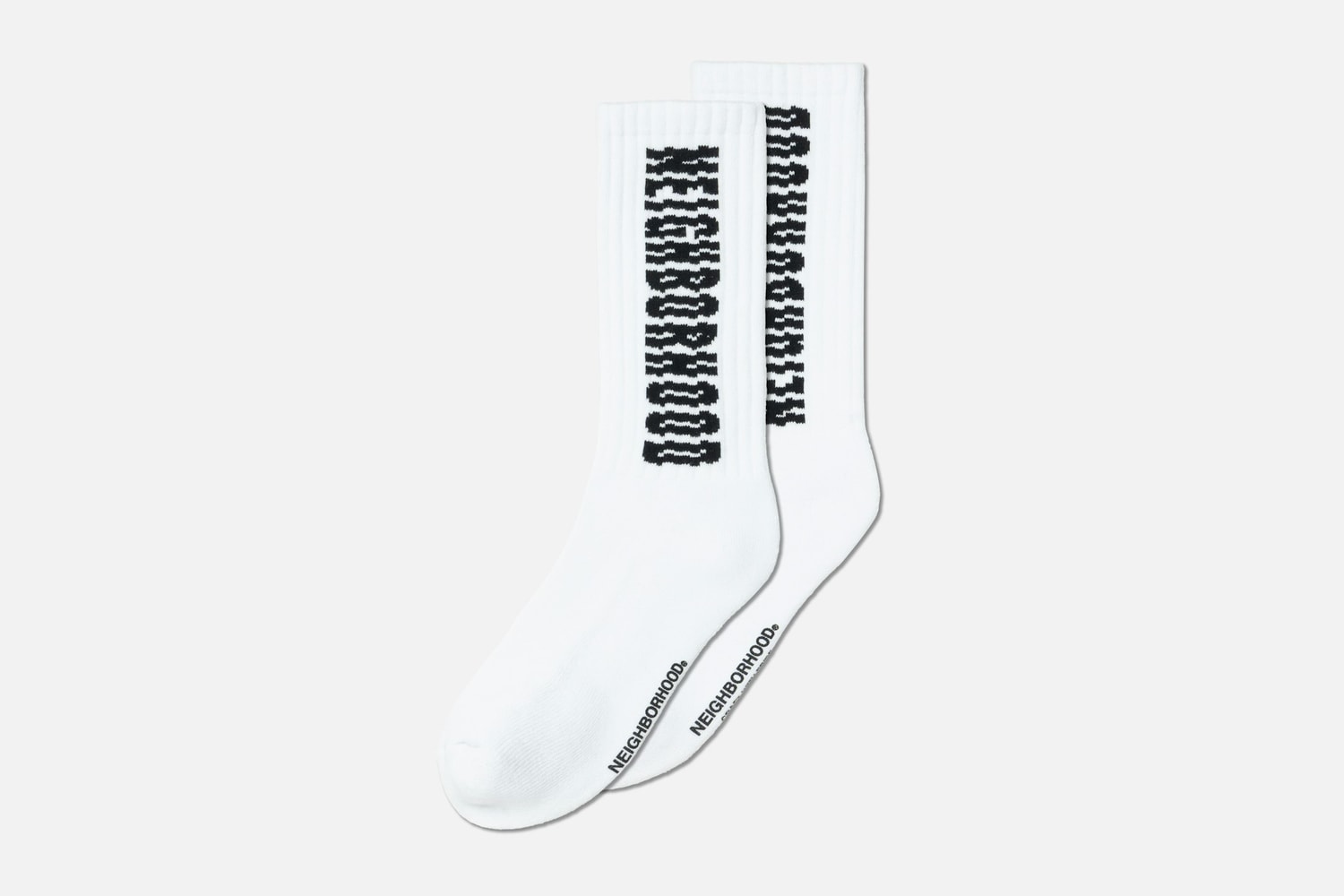 NEIGHBORHOOD new collection at HBX
