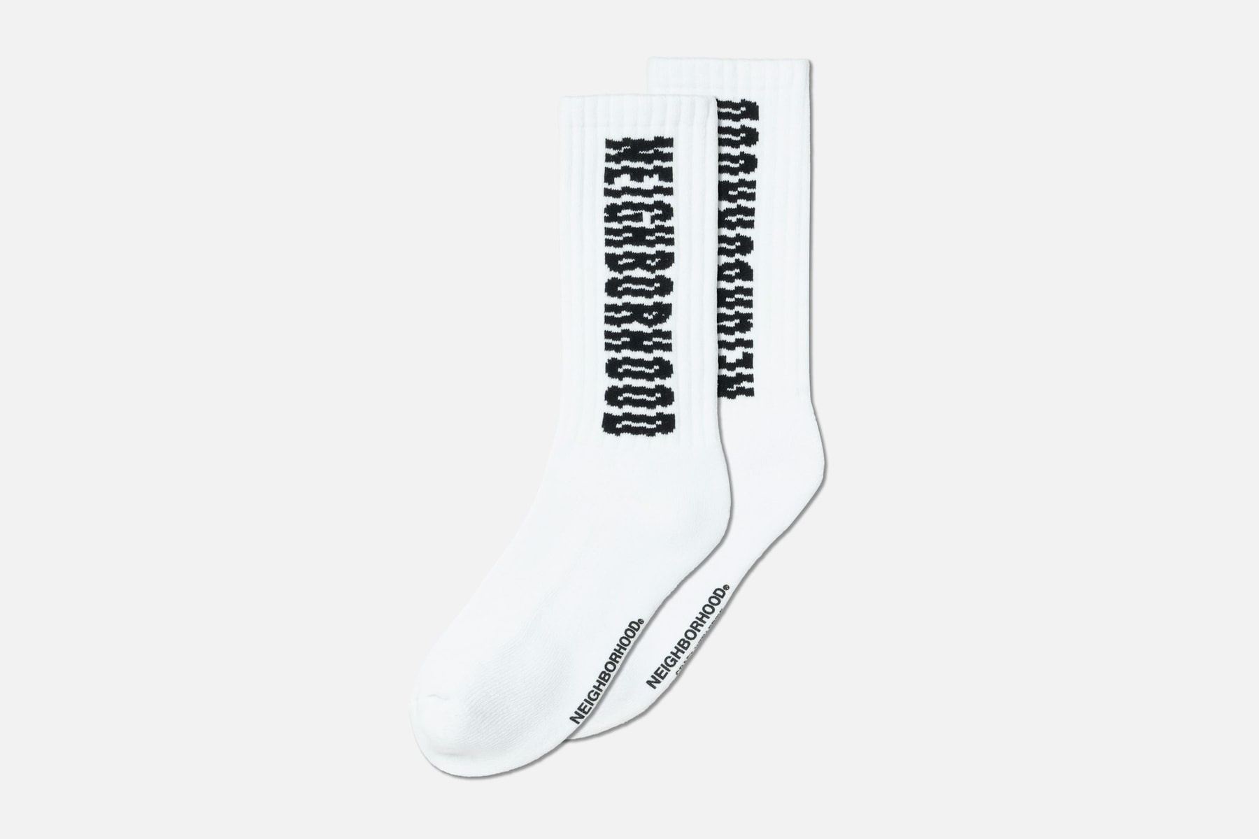 NEIGHBORHOOD new collection at HBX