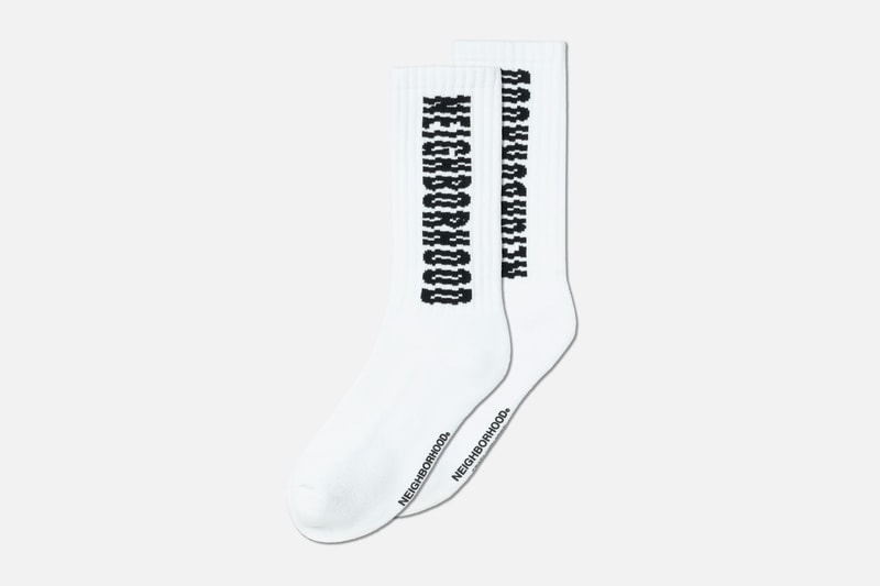 NEIGHBORHOOD new collection at HBX