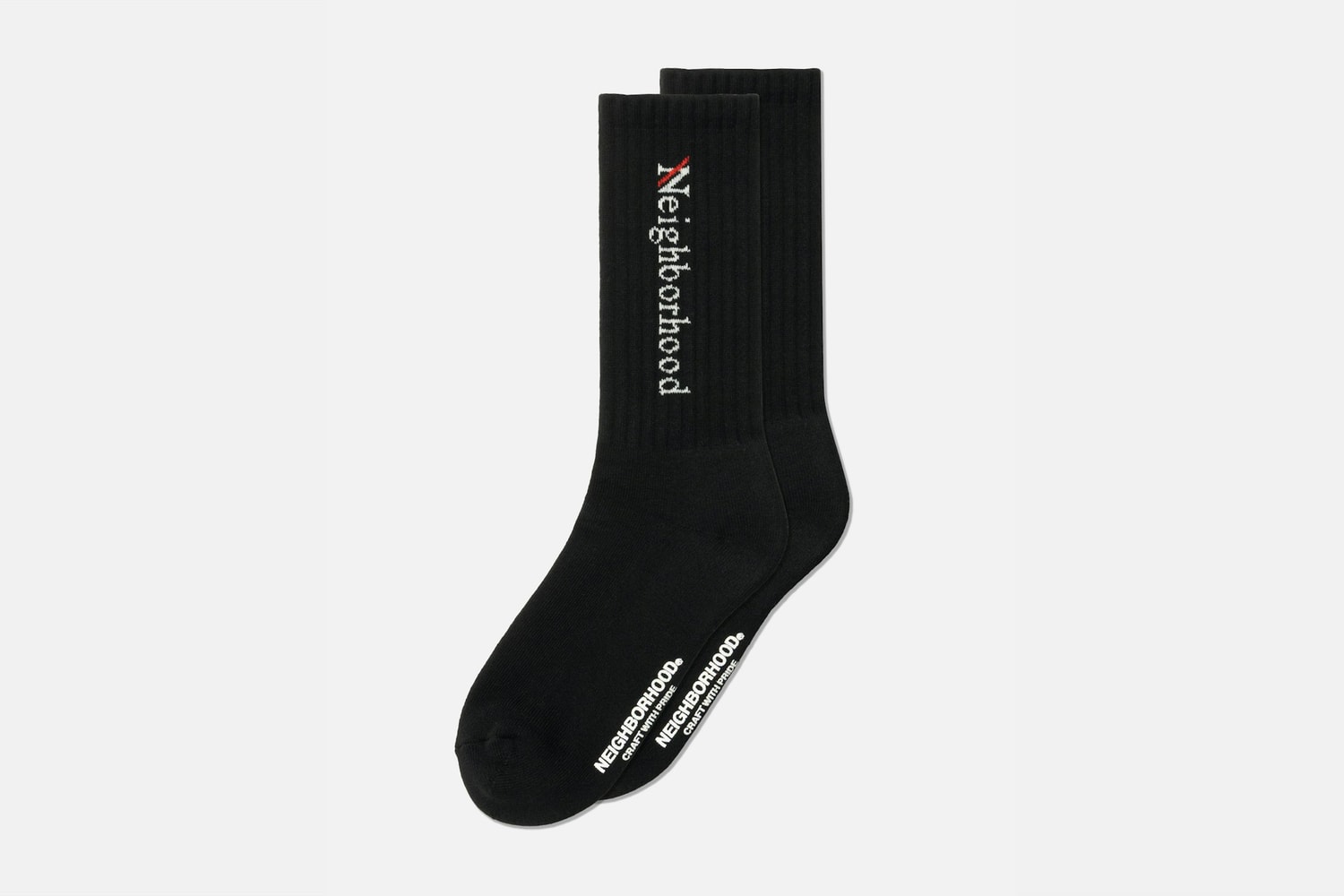 NEIGHBORHOOD new collection at HBX