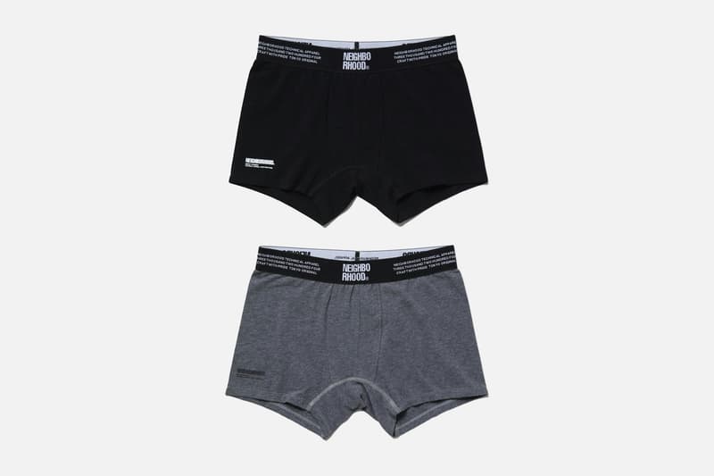 NEIGHBORHOOD new collection at HBX