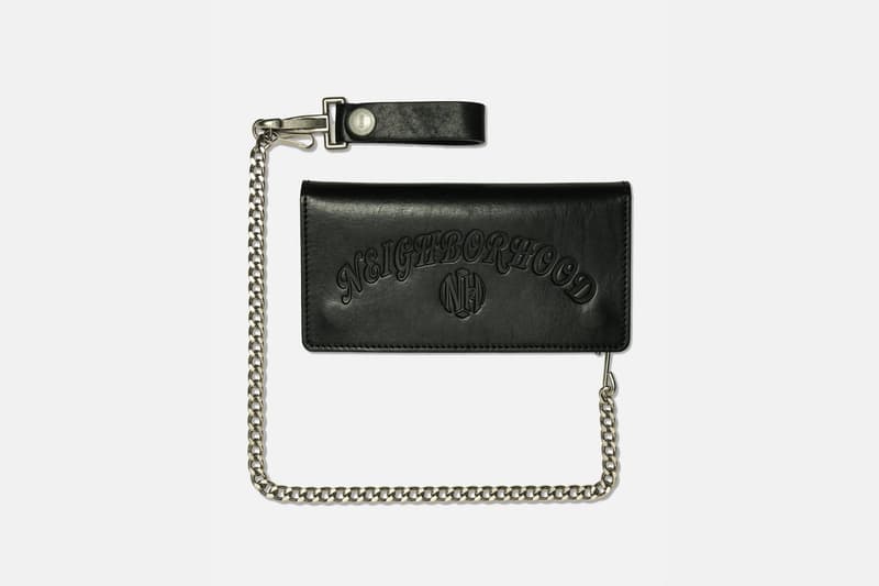 NEIGHBORHOOD new collection at HBX