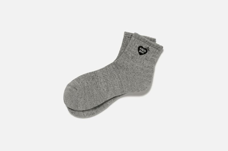 Human Made new collection at HBX