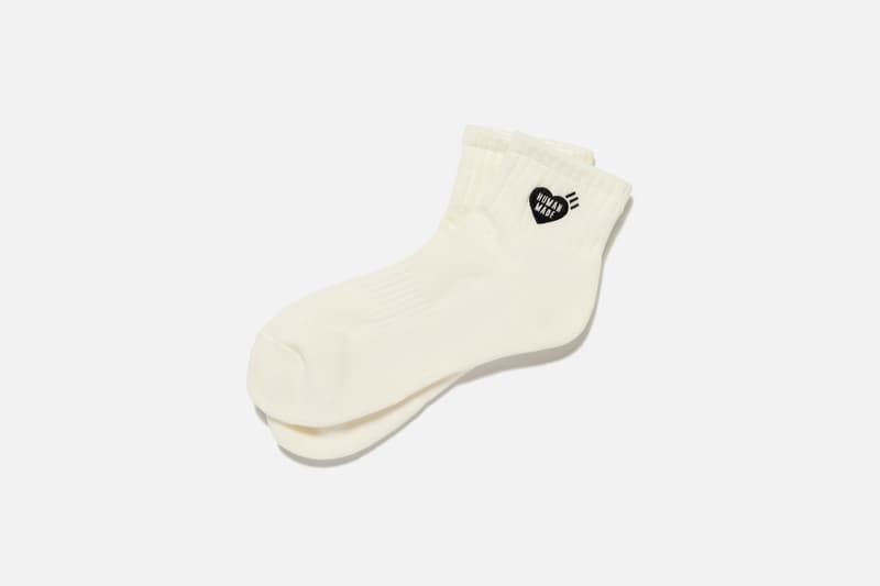 Human Made new collection at HBX