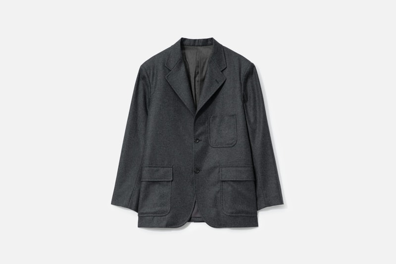 Unlikely new collection at HBX