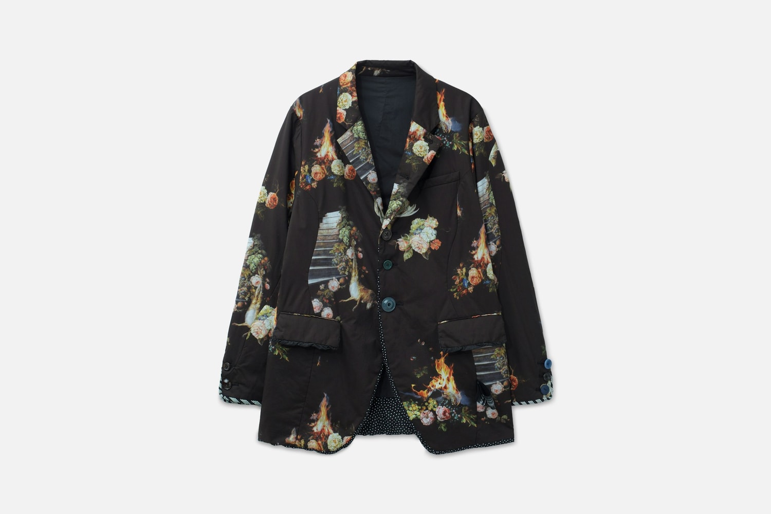 Undercover new collection at HBX