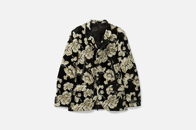 Undercover new collection at HBX