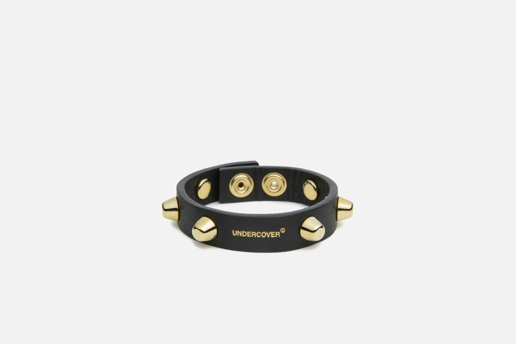 Undercover new collection at HBX