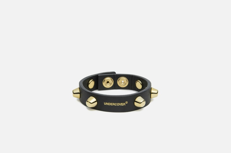 Undercover new collection at HBX