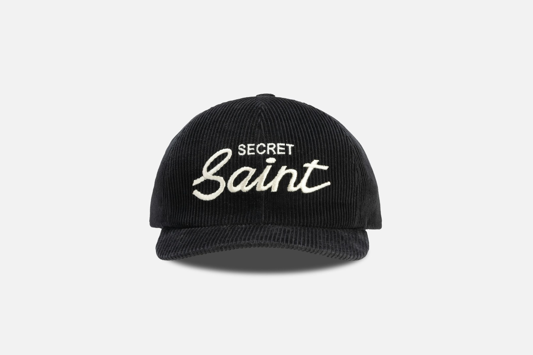 Saint Michael new collection at HBX