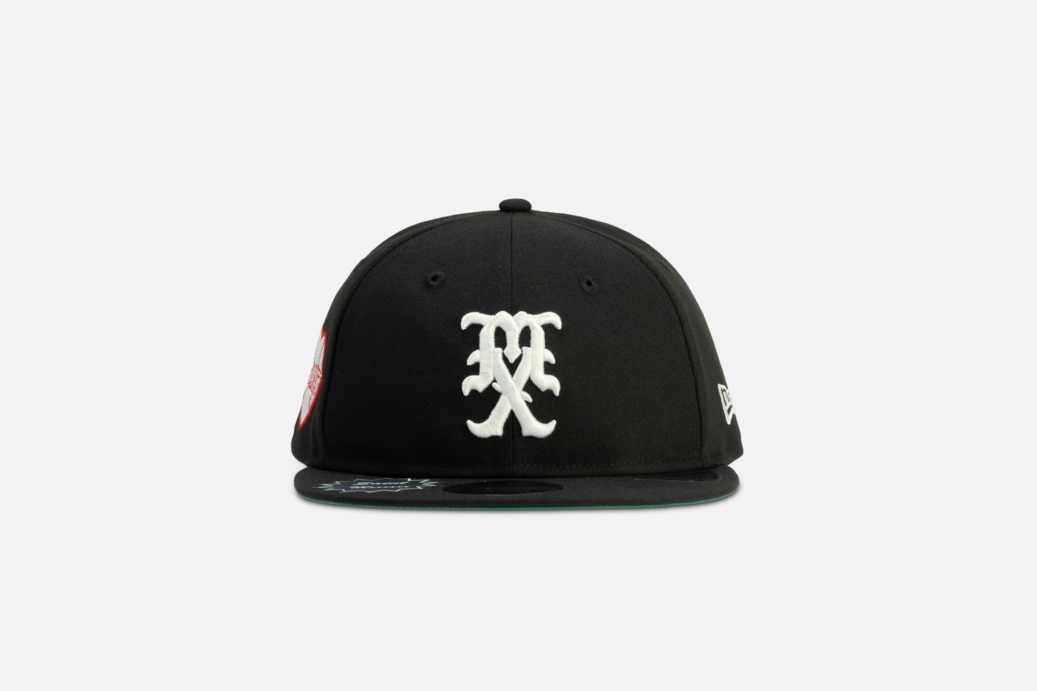 Saint Michael new collection at HBX