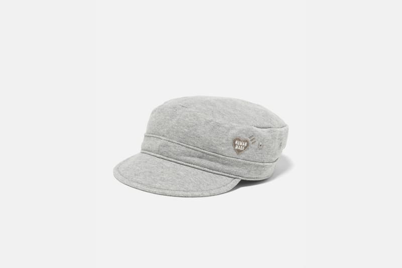 Human Made new collection at HBX