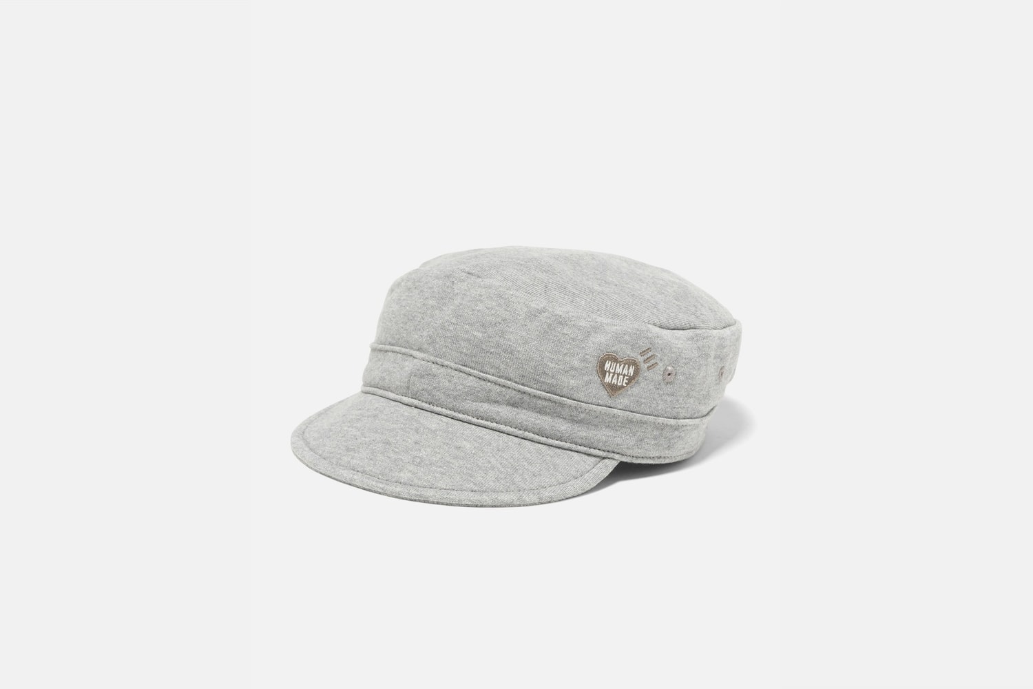Human Made new collection at HBX