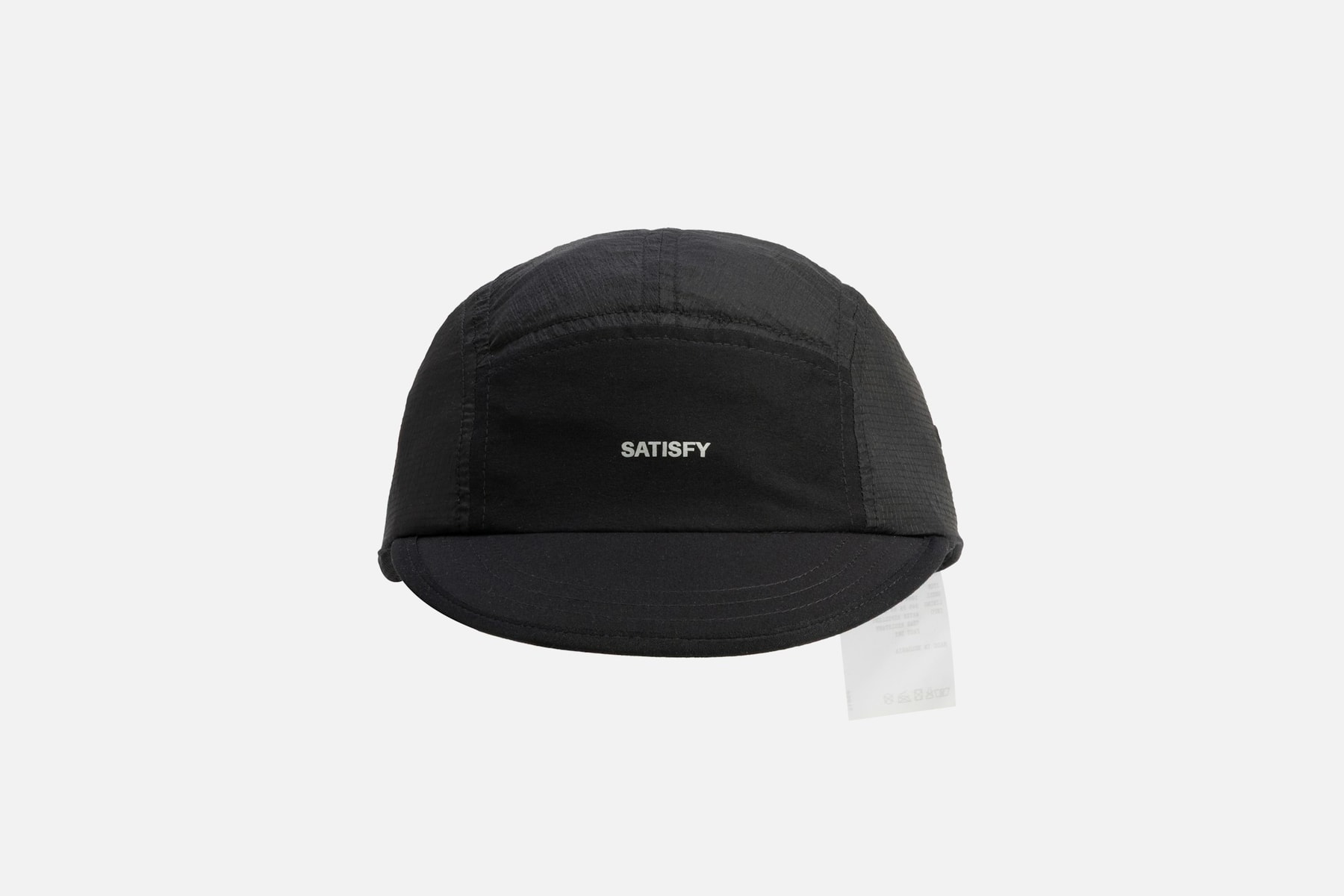 SATISFY new collection at HBX