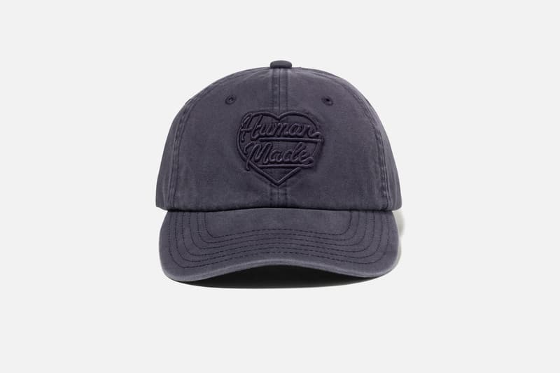 Human Made new collection at HBX