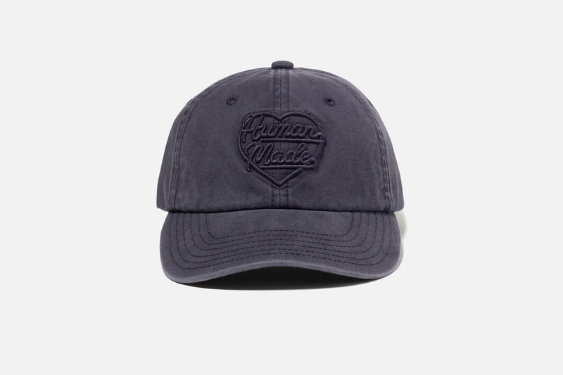 Human Made new collection at HBX