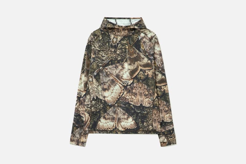 ROA new collection at HBX