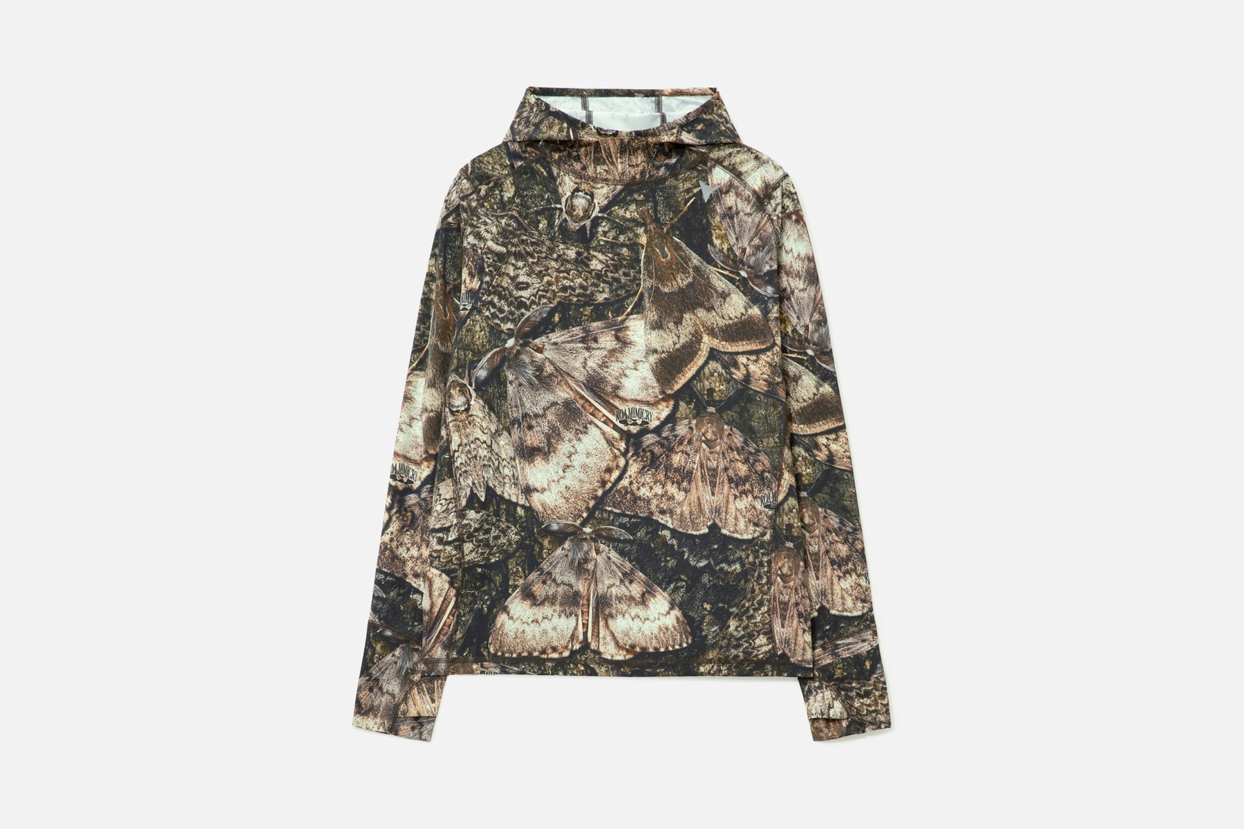 ROA new collection at HBX