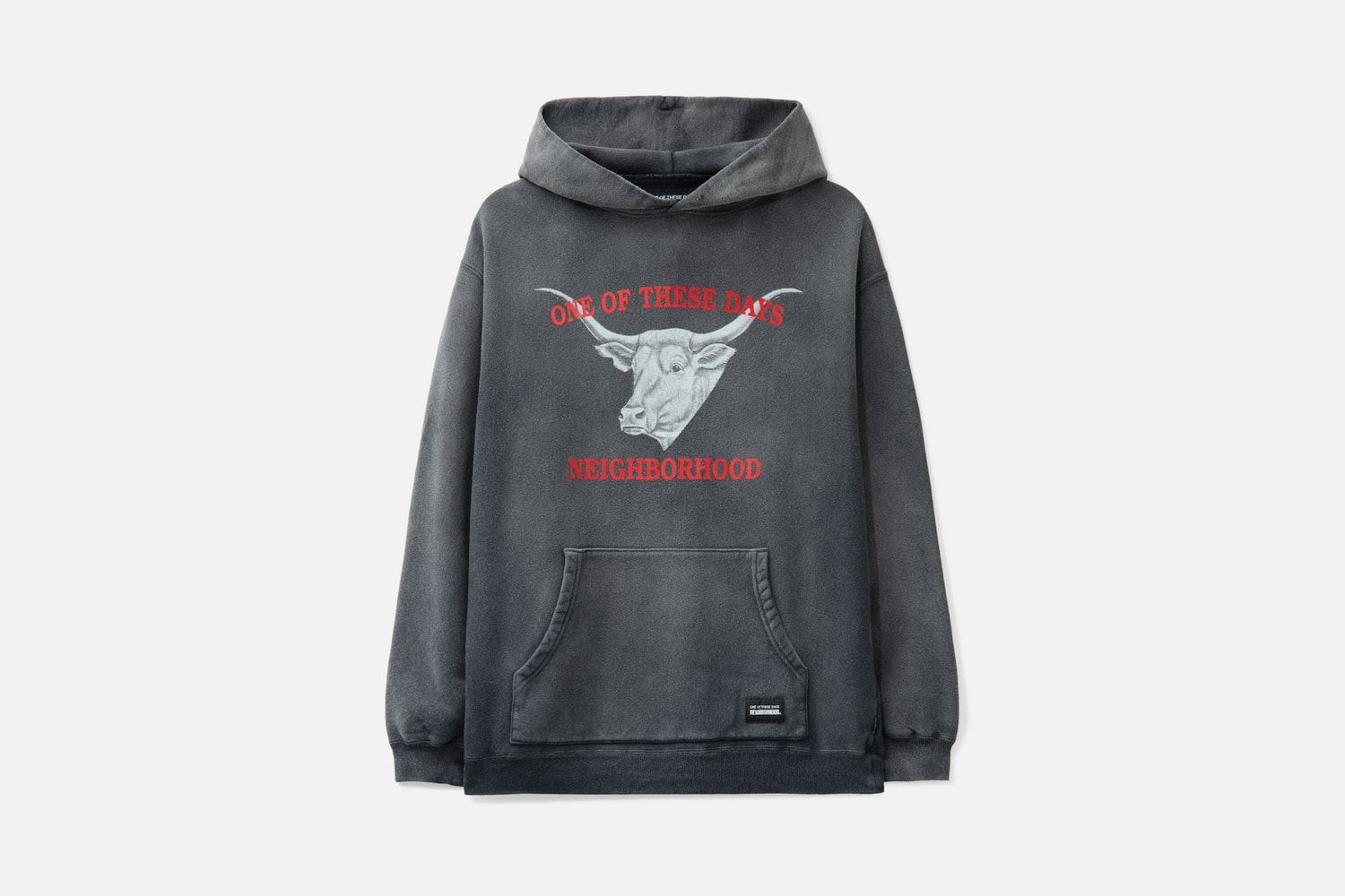 NEIGHBORHOOD new collection at HBX