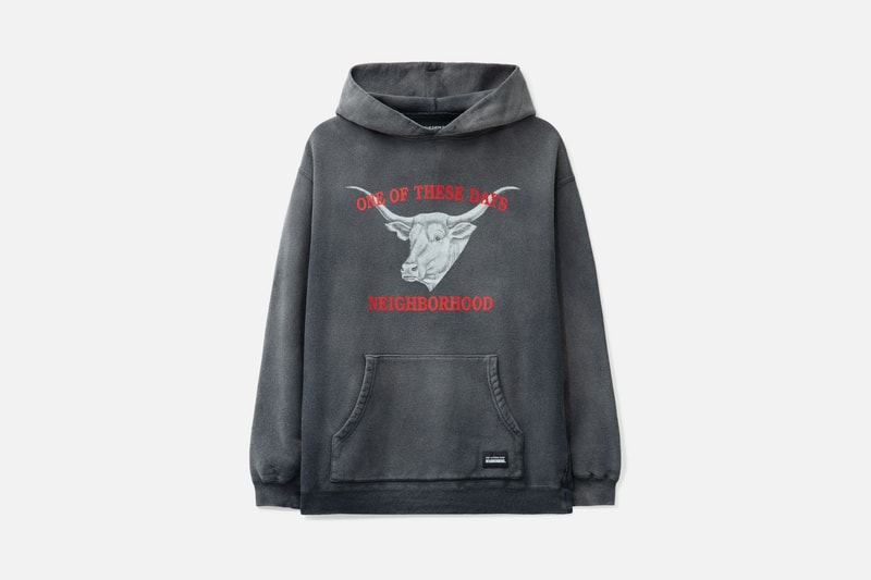 NEIGHBORHOOD new collection at HBX