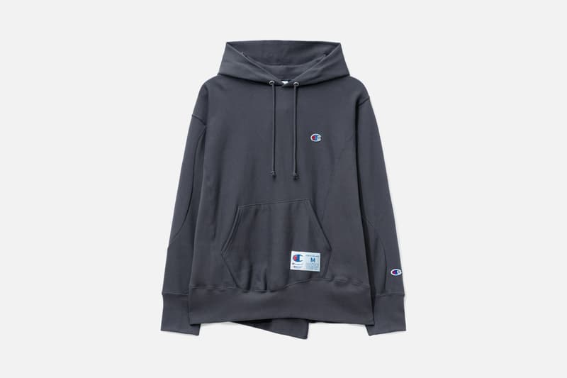 Undercover new collection at HBX