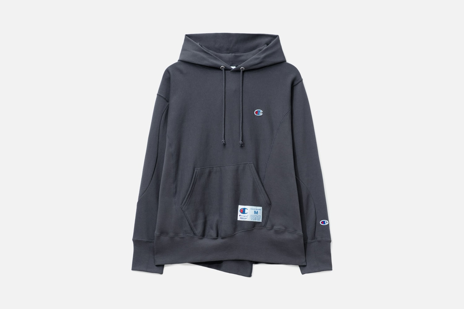 Undercover new collection at HBX