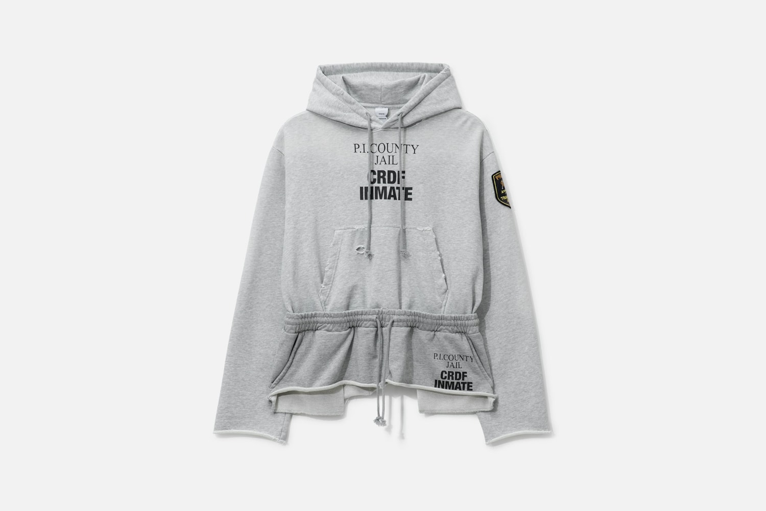 Protocol-Index new collection at HBX