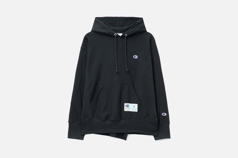 Undercover new collection at HBX