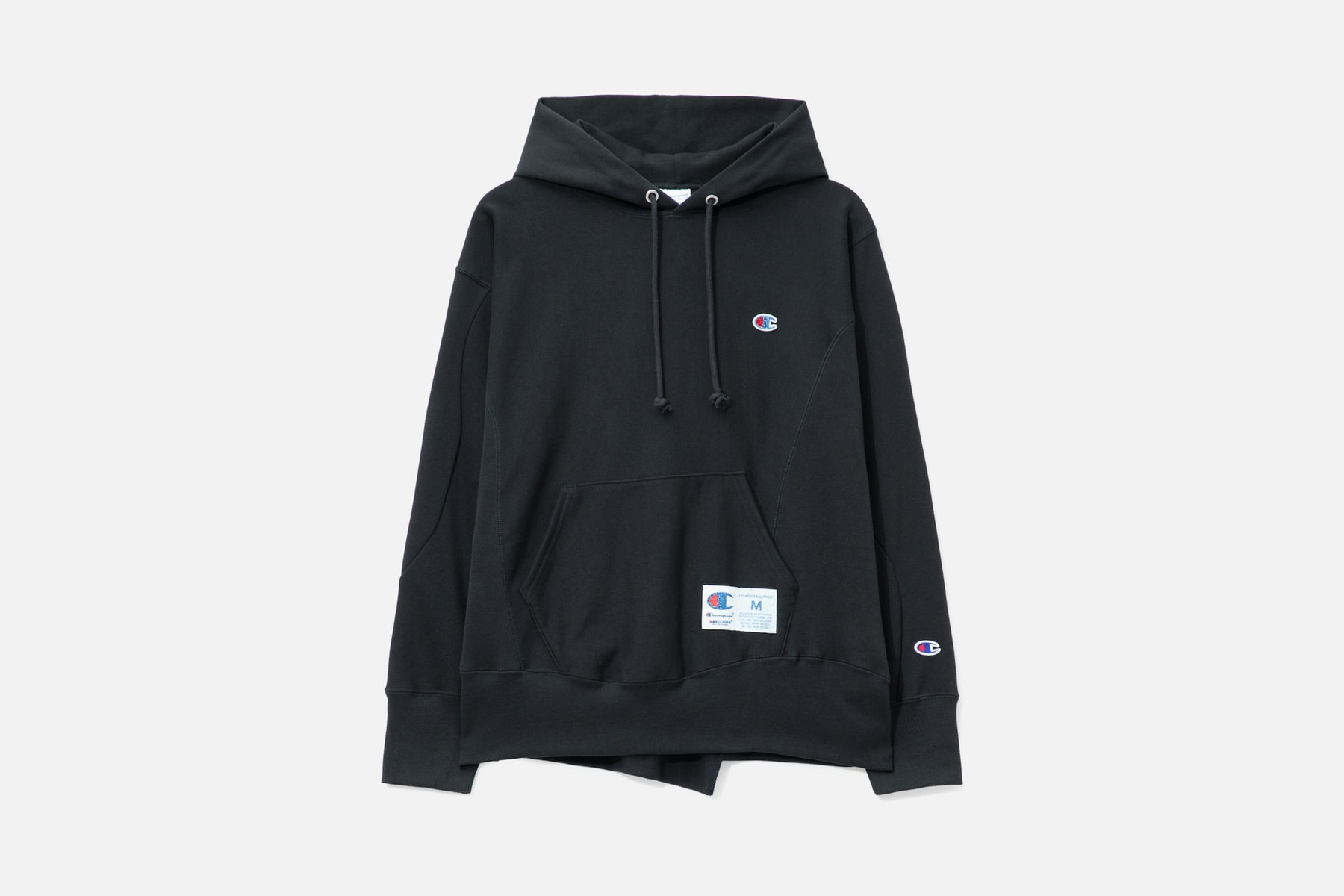 Undercover new collection at HBX