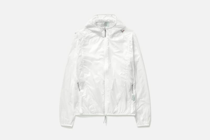 ROA new collection at HBX