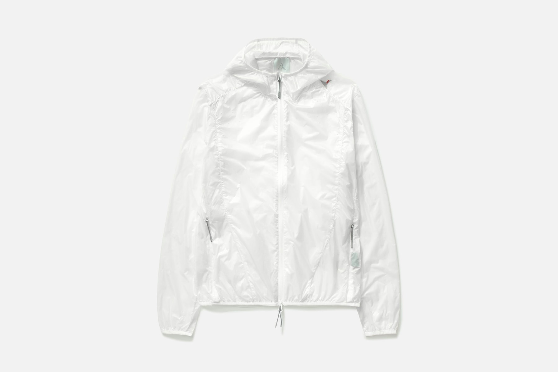 ROA new collection at HBX