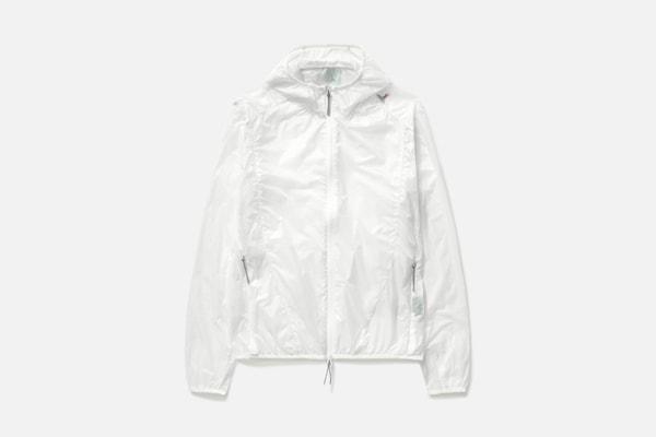 ROA new collection at HBX