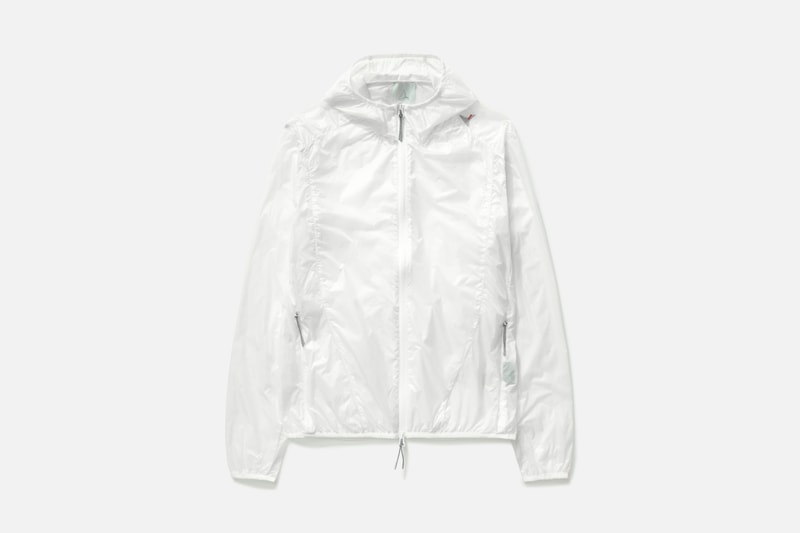 ROA new collection at HBX