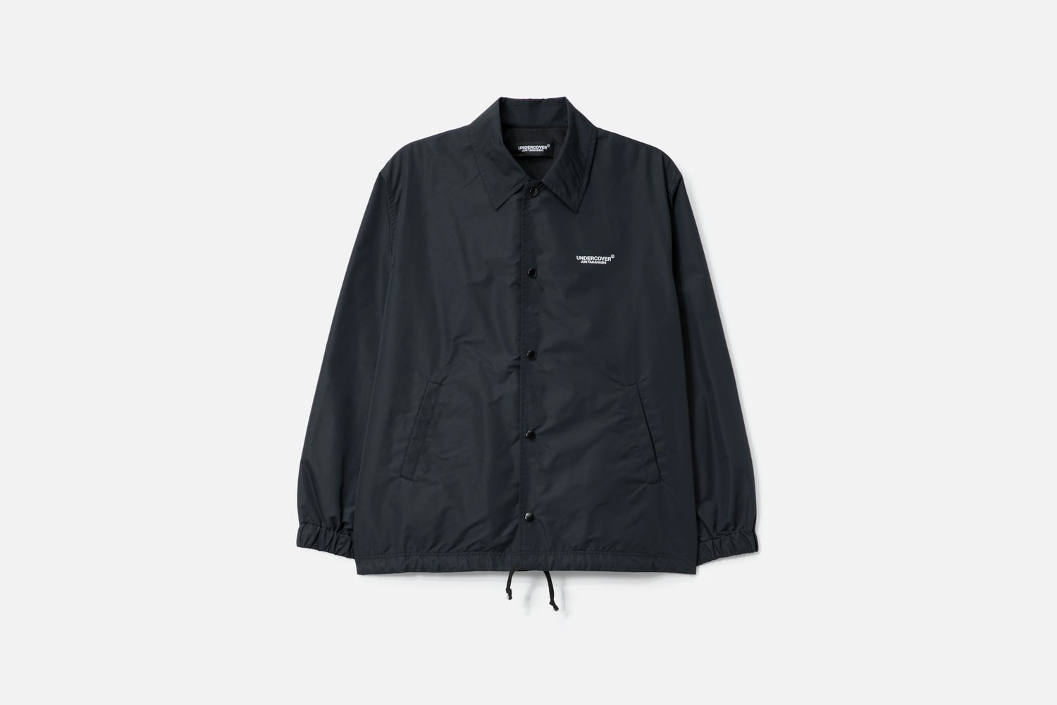 Undercover new collection at HBX