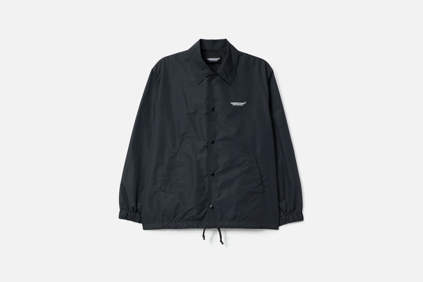 Undercover new collection at HBX