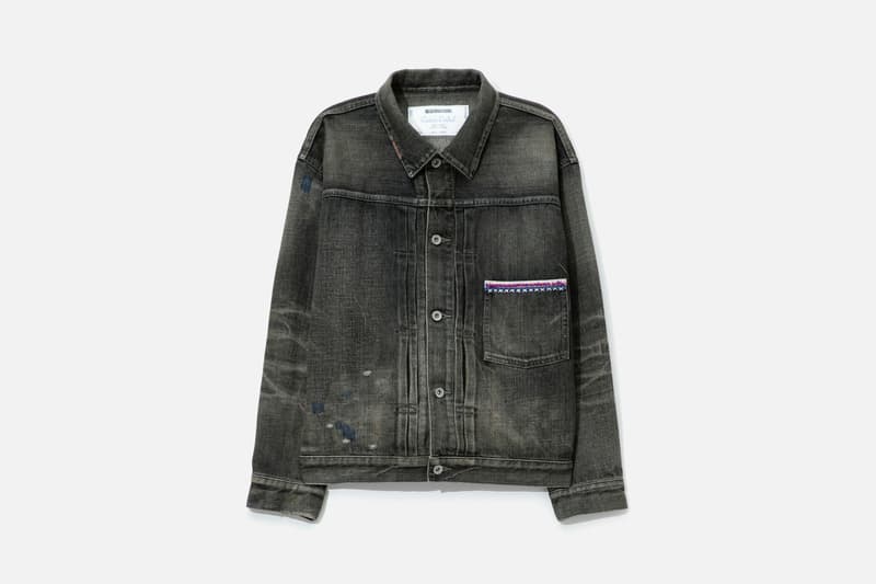 NEIGHBORHOOD new collection at HBX