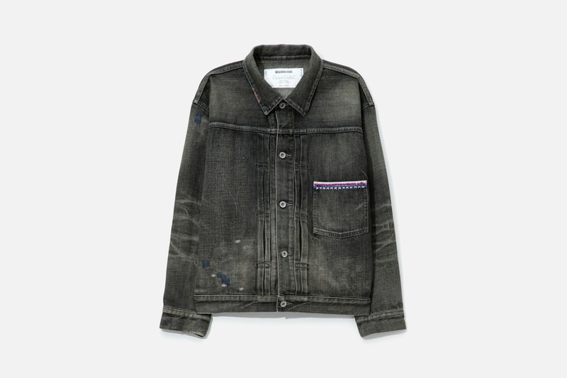 NEIGHBORHOOD new collection at HBX