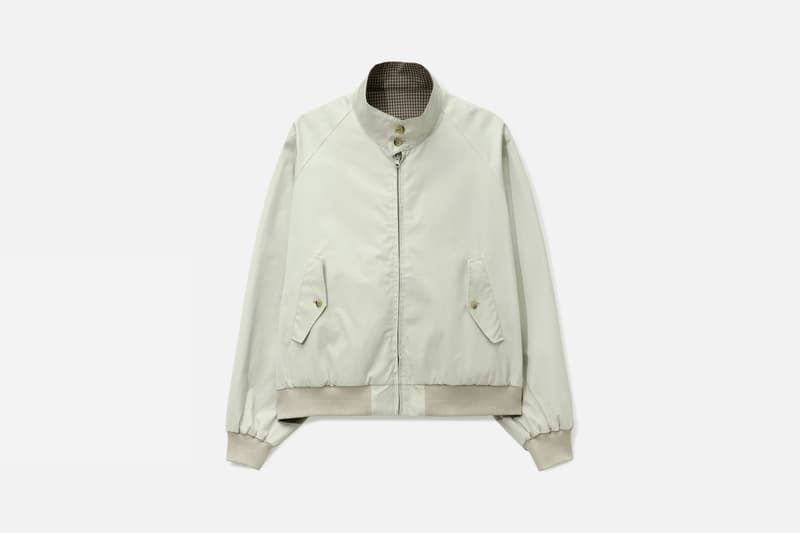 Unlikely new collection at HBX