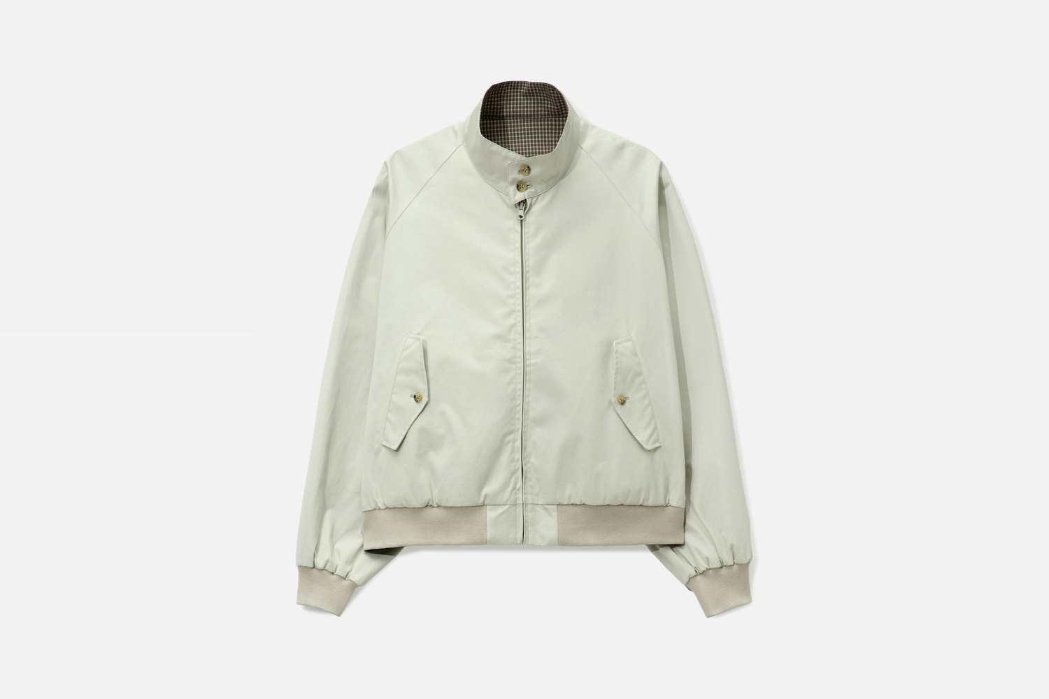Unlikely new collection at HBX