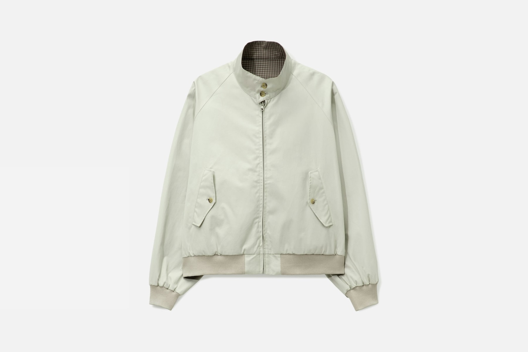 Unlikely new collection at HBX