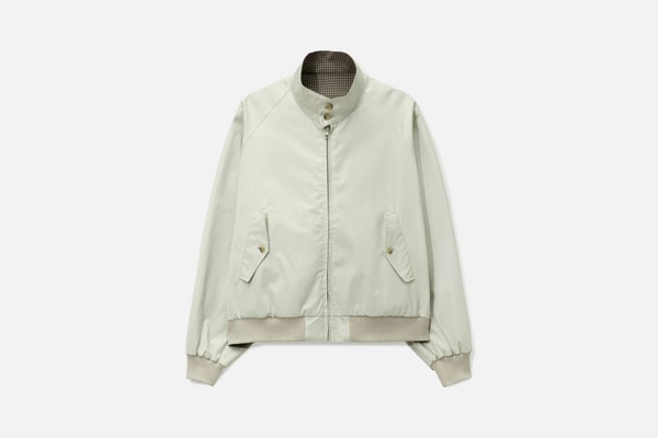 Unlikely new collection at HBX