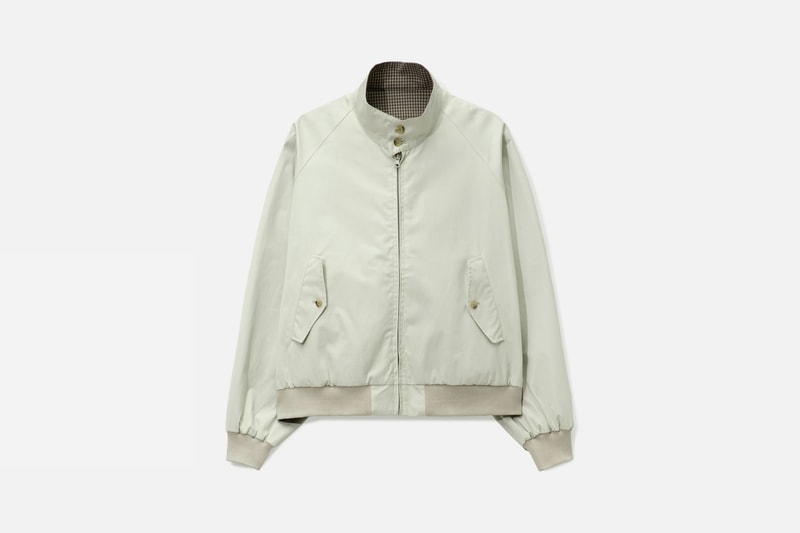 Unlikely new collection at HBX