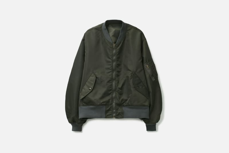 Unlikely new collection at HBX