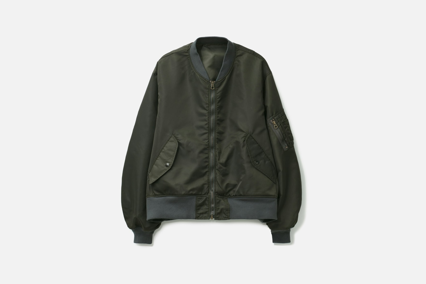 Unlikely new collection at HBX